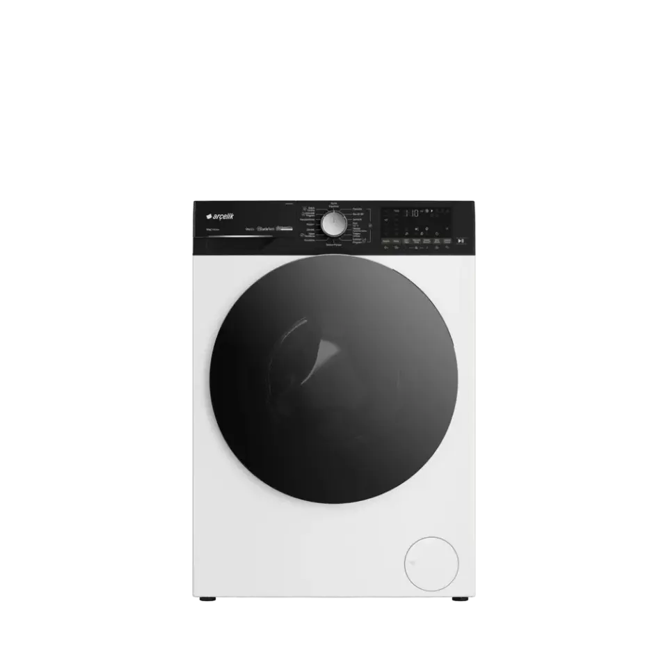 10140 MP O 10 Kg Çamaşır Makinesi