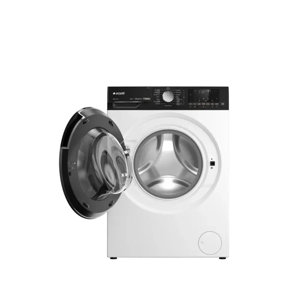 10140 MP O 10 Kg Çamaşır Makinesi