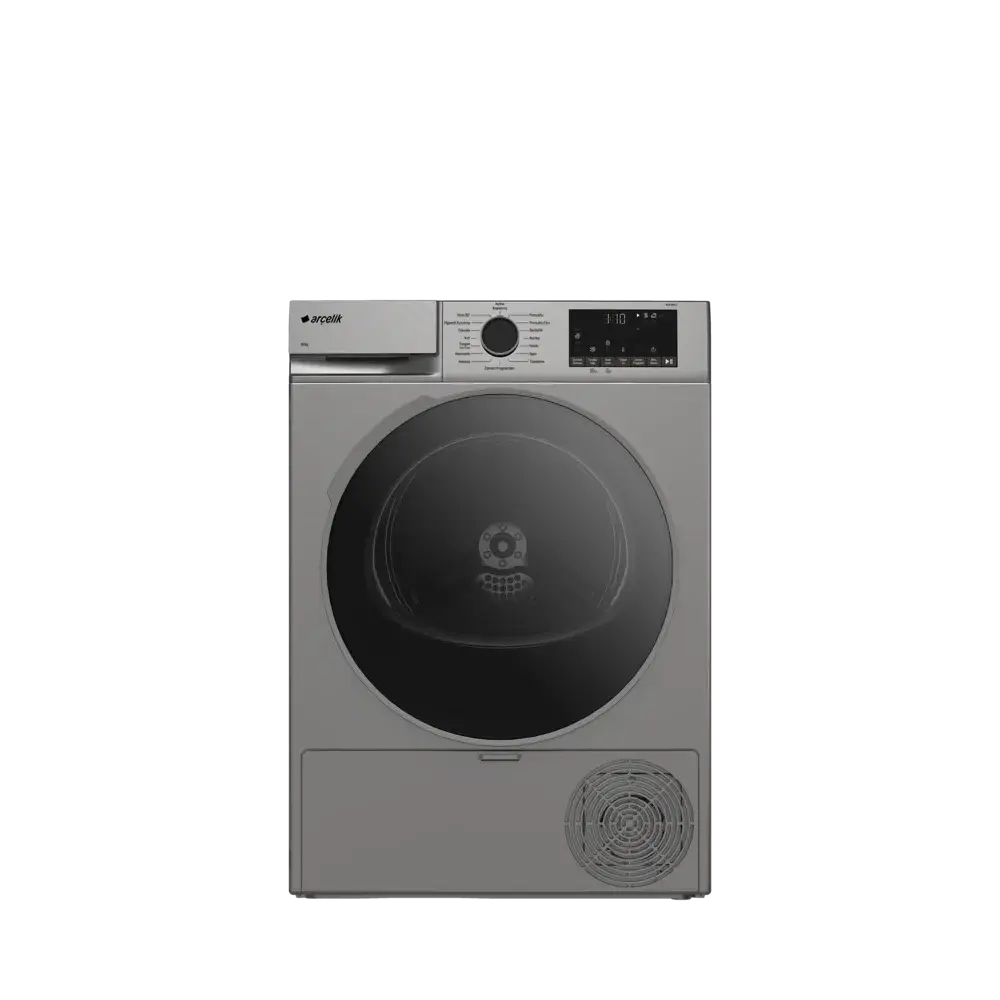 1001 KMX 10 Kg Kurutma Makinesi