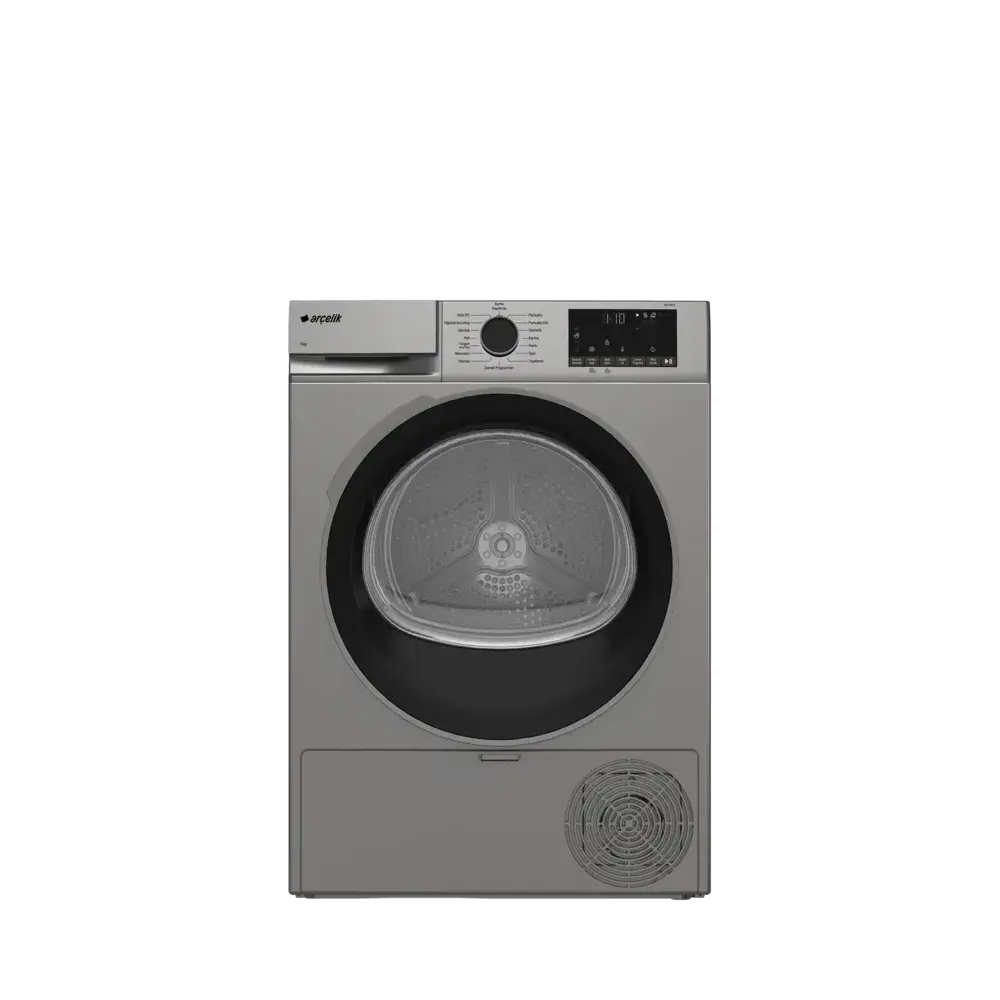 901 KMX 9 Kg Kurutma Makinesi