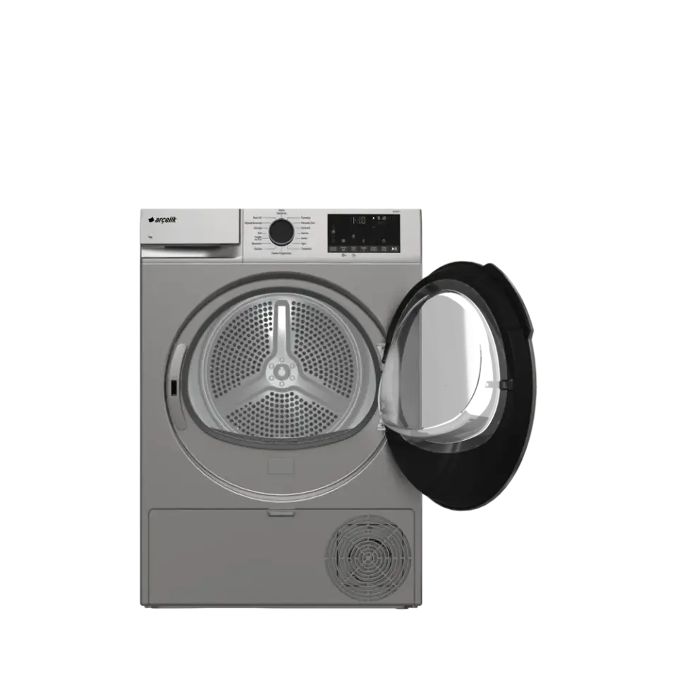 901 KMX 9 Kg Kurutma Makinesi