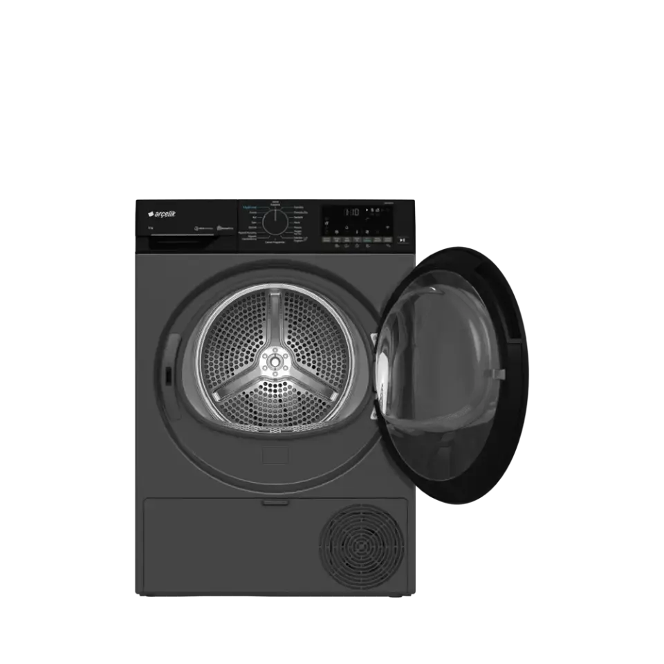 1002 KMP HA 10 Kg Kurutma Makinesi