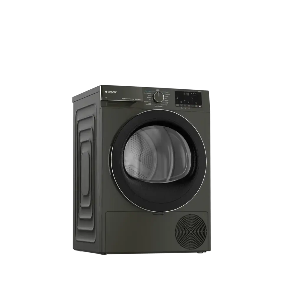 901 KMP IG 9 Kg Kurutma Makinesi