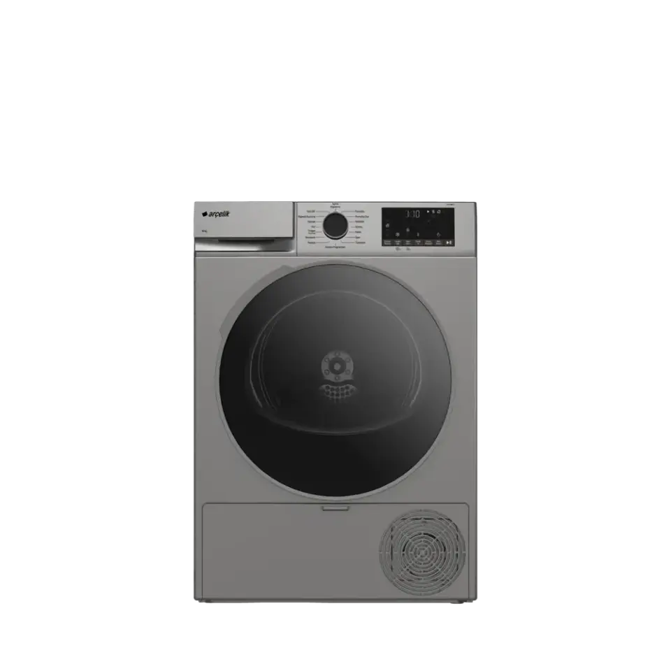 1001 KMX S 10 Kg Kurutma Makinesi