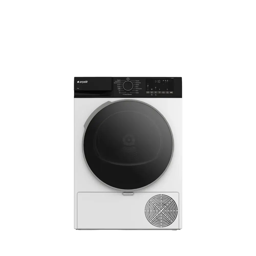 1101 KMX 11 Kg Kurutma Makinesi