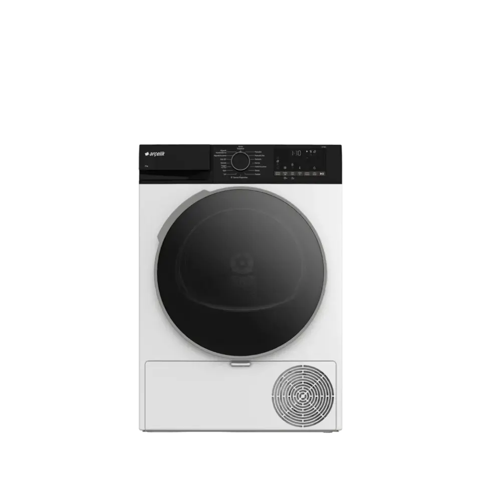 1101 KMX 11 Kg Kurutma Makinesi