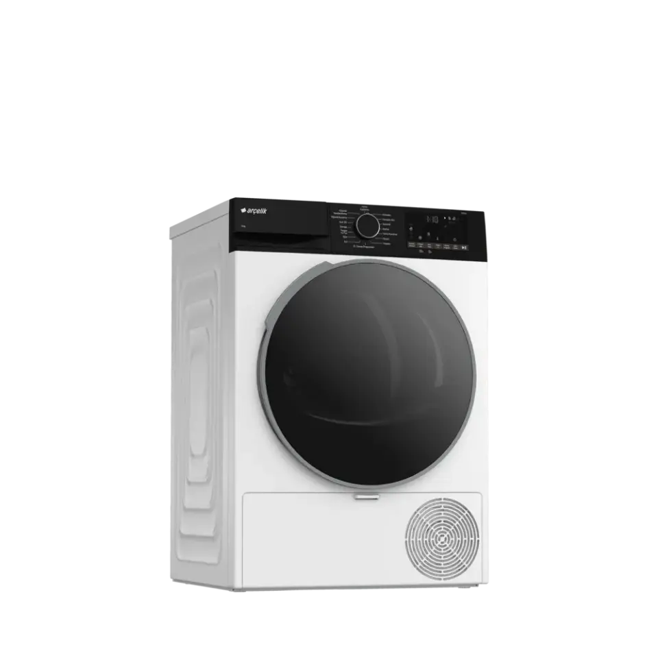 1101 KMX 11 Kg Kurutma Makinesi