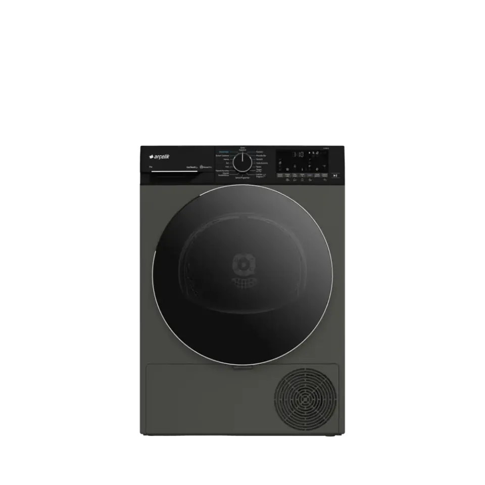 931 KMP IG 9 Kg Kurutma Makinesi