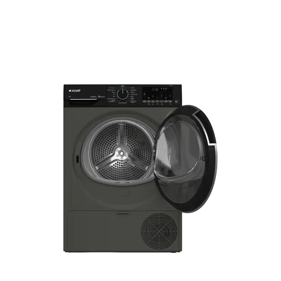 931 KMP IG 9 Kg Kurutma Makinesi