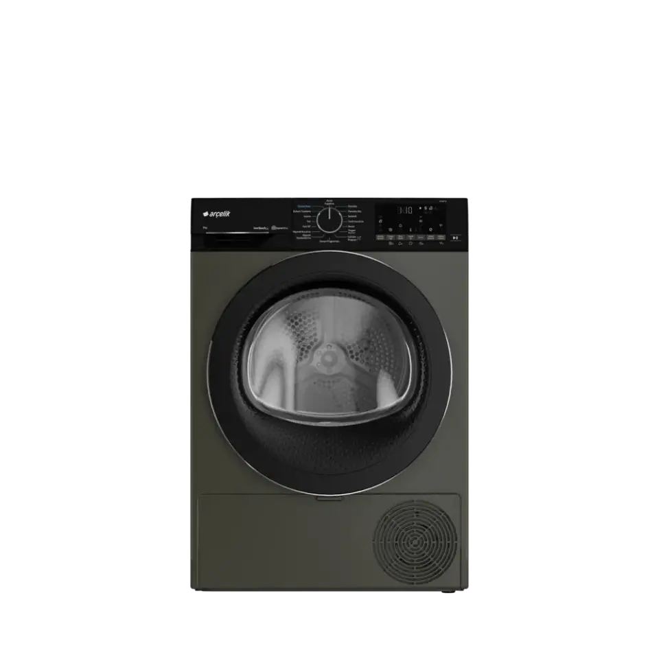 911 KMP IG 9 Kg Kurutma Makinesi