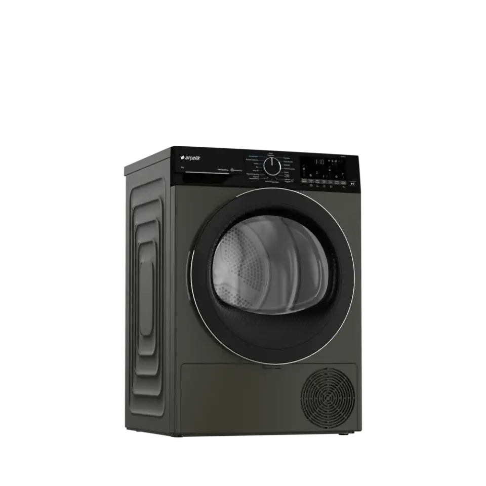 911 KMP IG 9 Kg Kurutma Makinesi