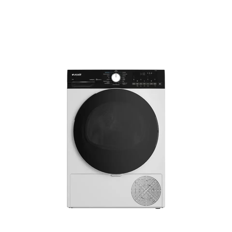 1011 KMP IG 10 Kg Kurutma Makinesi