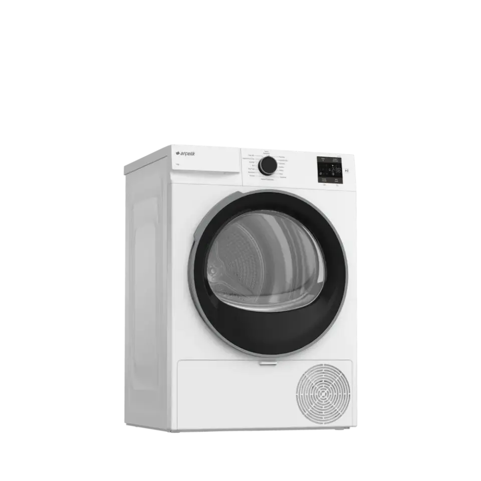 802 KMX 8 Kg Kurutma Makinesi