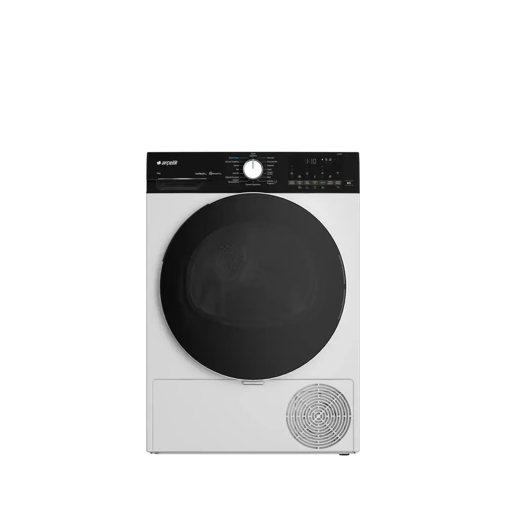 1011 KMP I 10 Kg Kurutma Makinesi