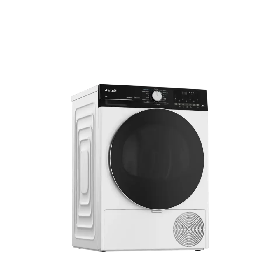 1011 KMP I 10 Kg Kurutma Makinesi