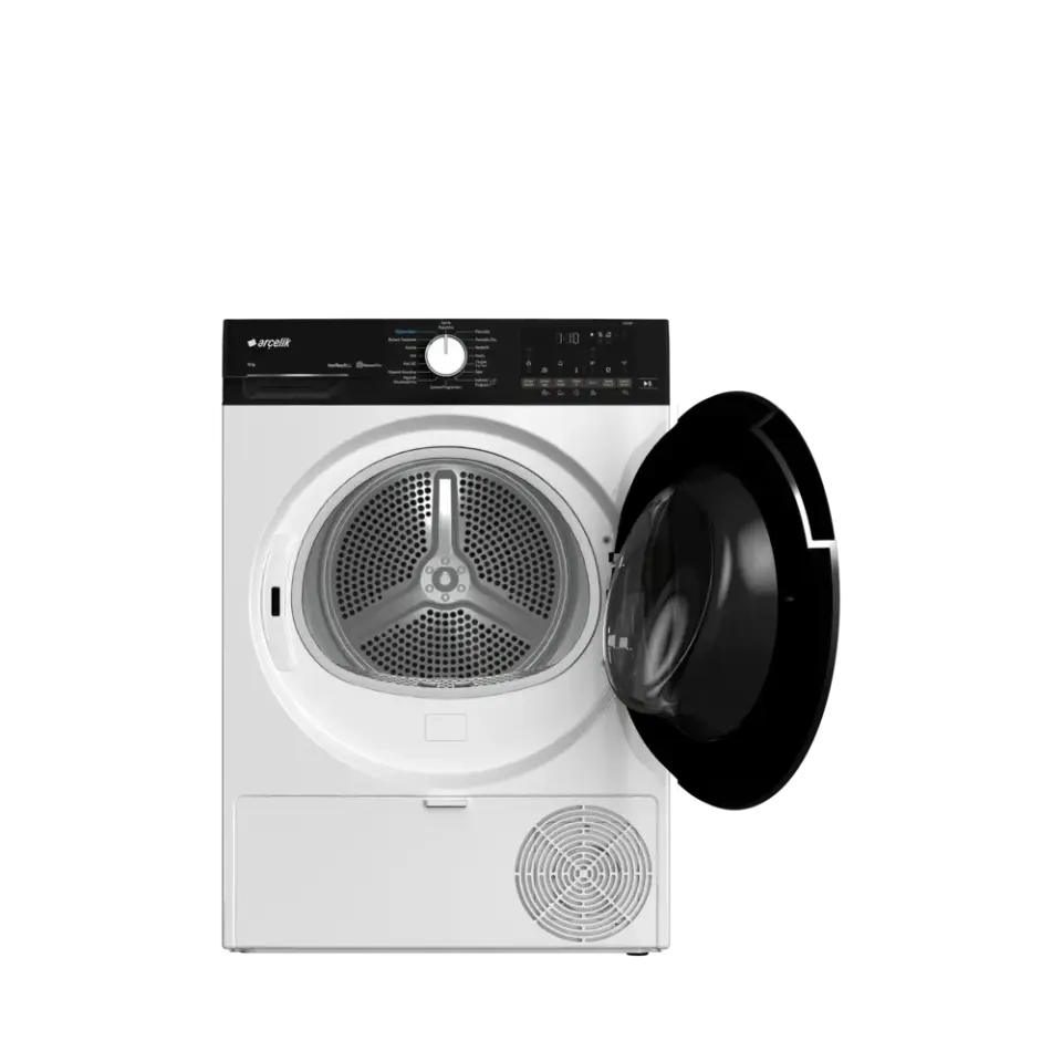 1011 KMP I 10 Kg Kurutma Makinesi