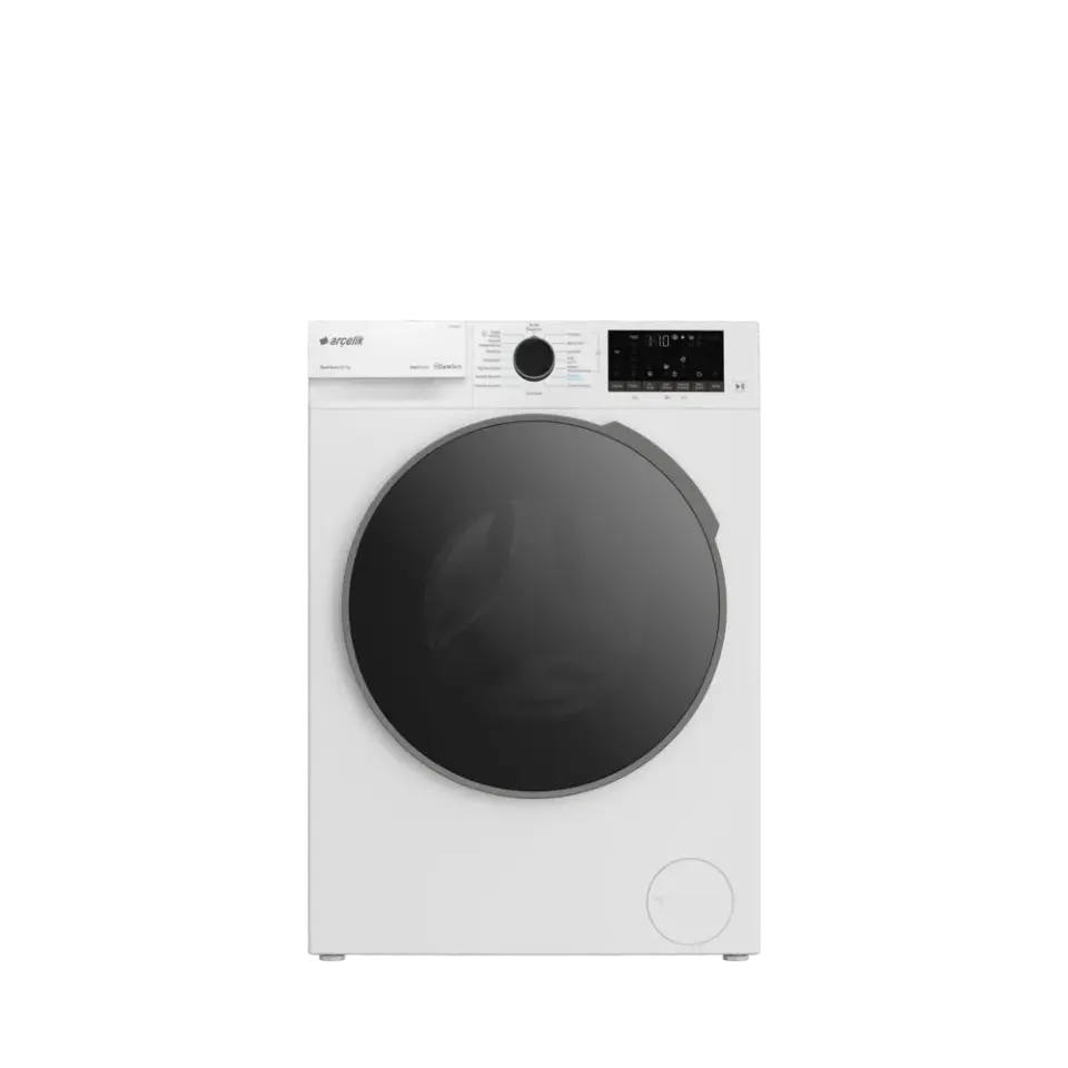 1070 YKMX I Kurutmalı Çamaşır Makinesi