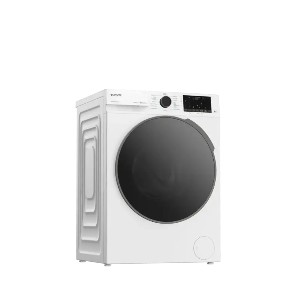 1070 YKMX I Kurutmalı Çamaşır Makinesi