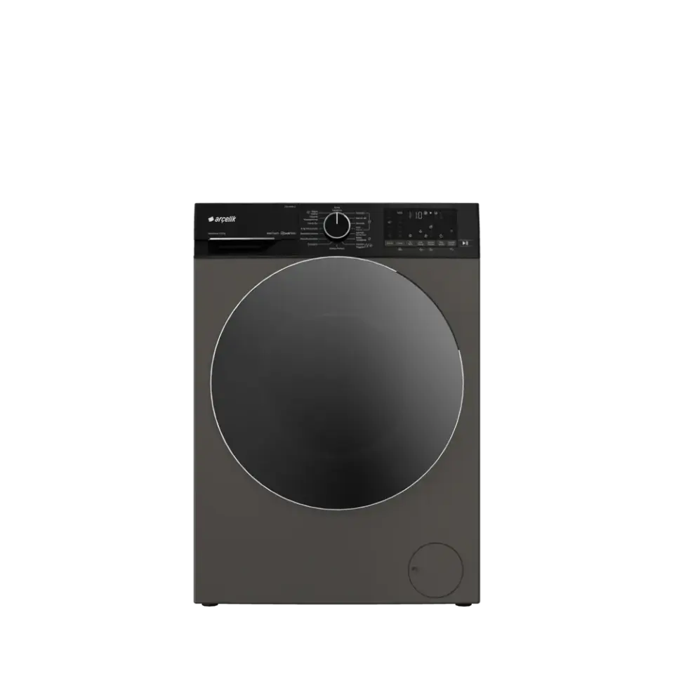 1280 YKMP IG Kurutmalı Çamaşır Makinesi