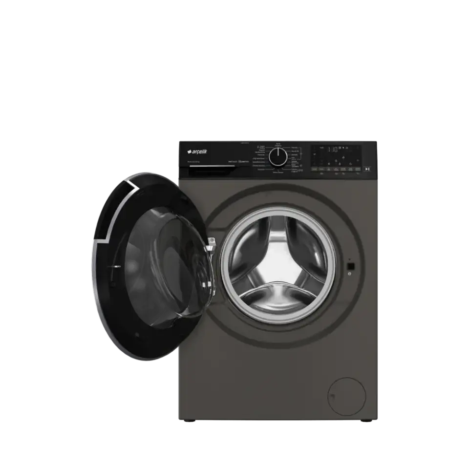 1280 YKMP IG Kurutmalı Çamaşır Makinesi