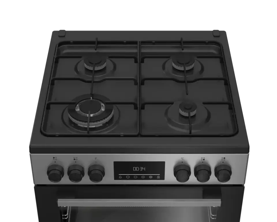 F 8542 EBB Ocaklı Fırın