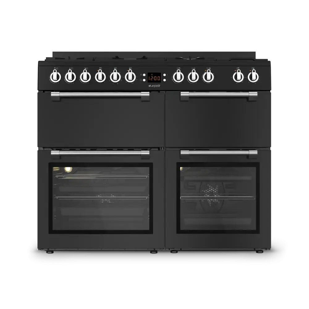 CK110S Kuzine Fırın