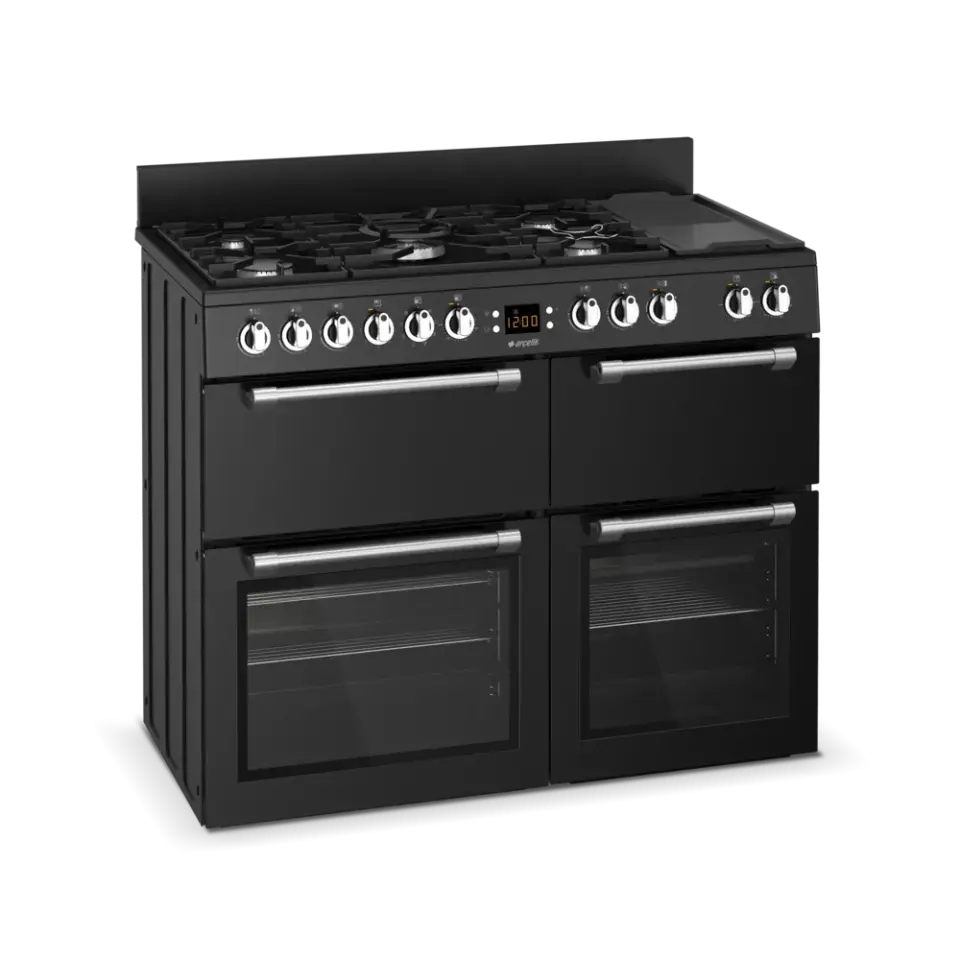 CK110S Kuzine Fırın