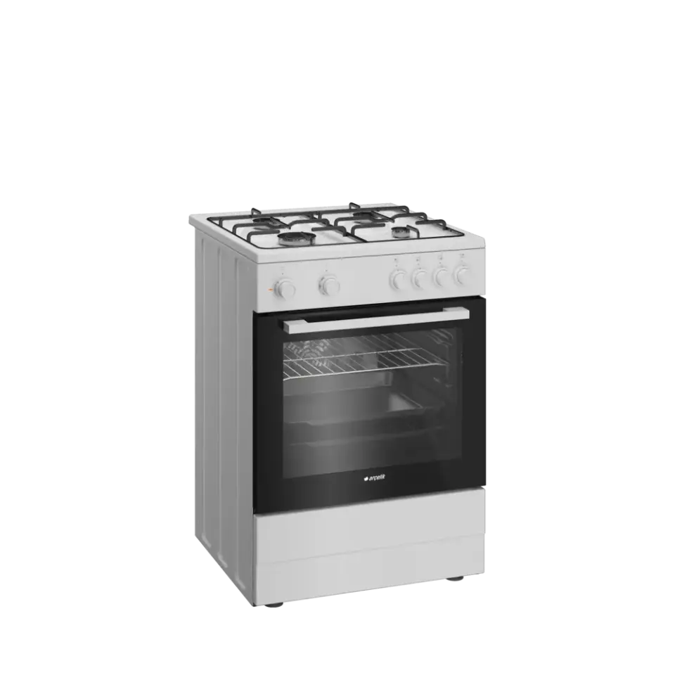 F 8440-1 B Ocaklı Fırın