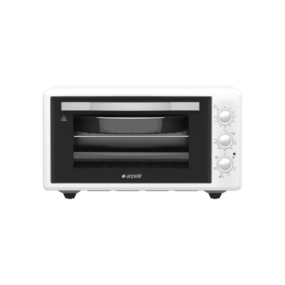 SUF 4000 MEB Mini Fırın