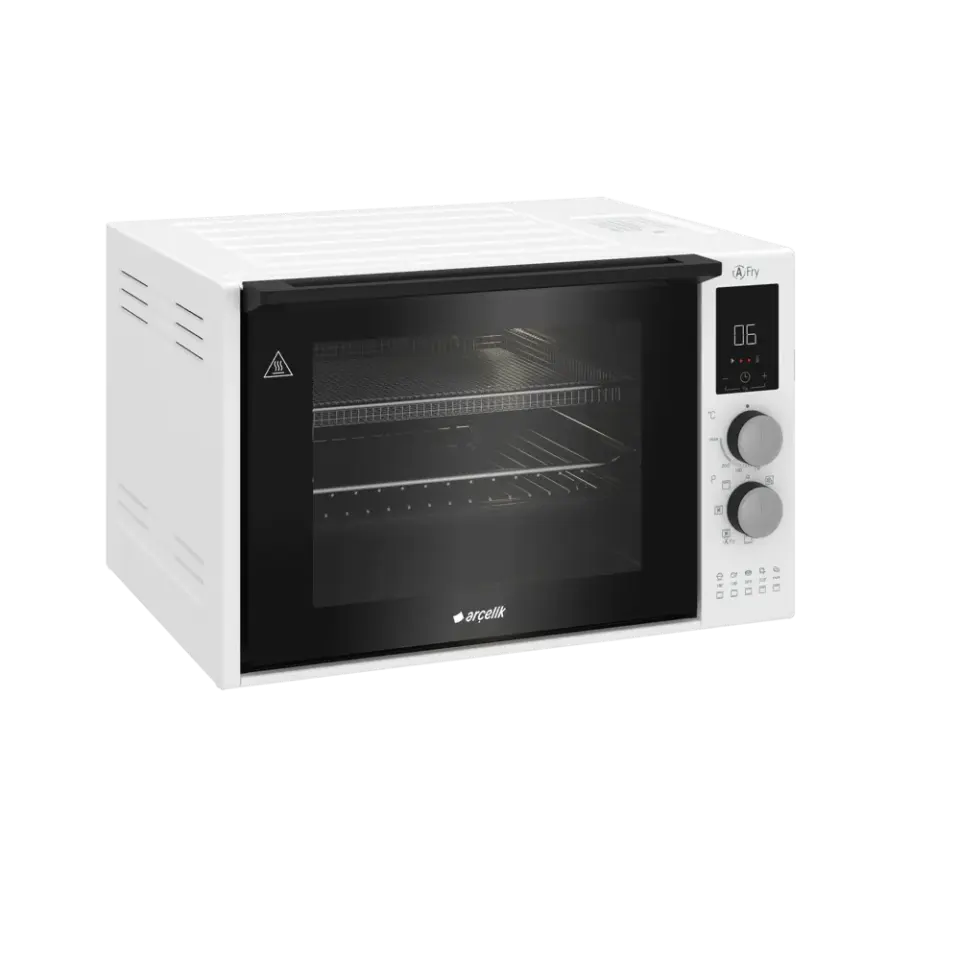 MF 30 QBA AF Mini Fırın