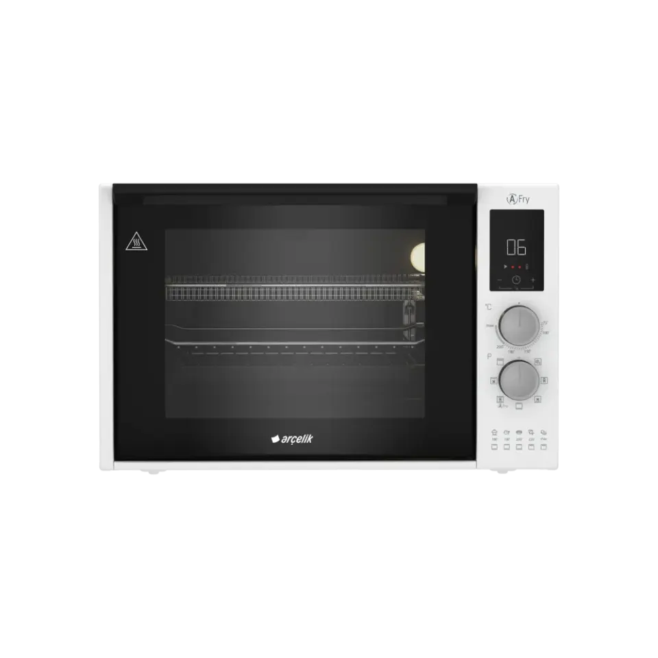 MF 30 QB AF Mini Fırın