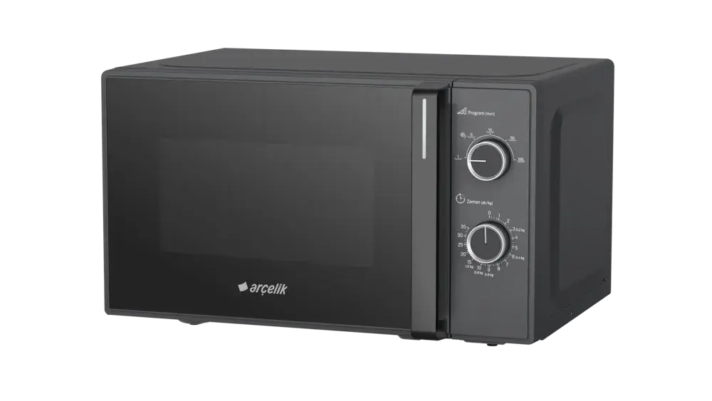 MD 201 B Mikrodalga Fırın