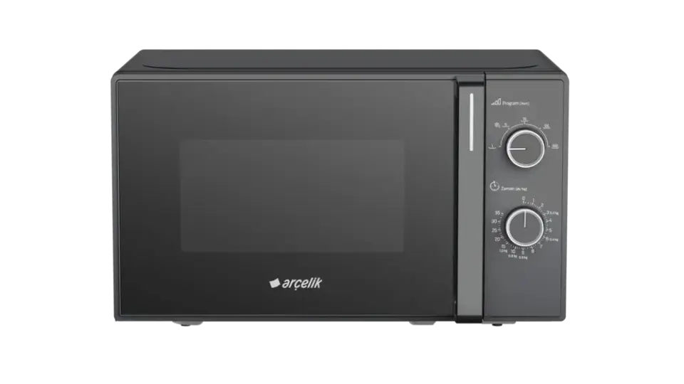 MD 201 B Mikrodalga Fırın