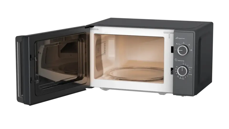 MD 201 B Mikrodalga Fırın