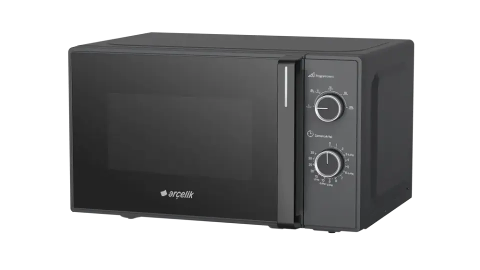 MD 201 B Mikrodalga Fırın