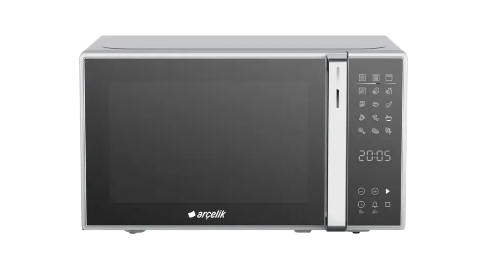 MD 211 DS Mikrodalga Fırın