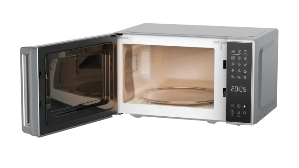 MD 211 DS Mikrodalga Fırın