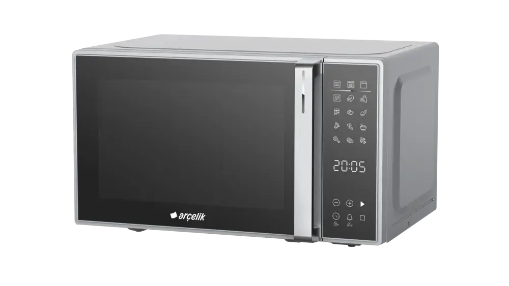 MD 211 DG Mikrodalga Fırın