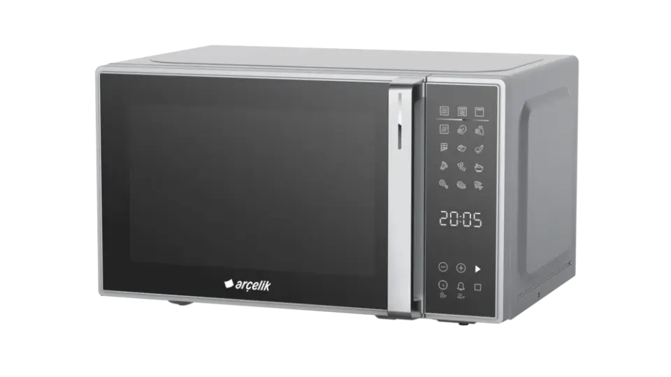 MD 211 DG Mikrodalga Fırın