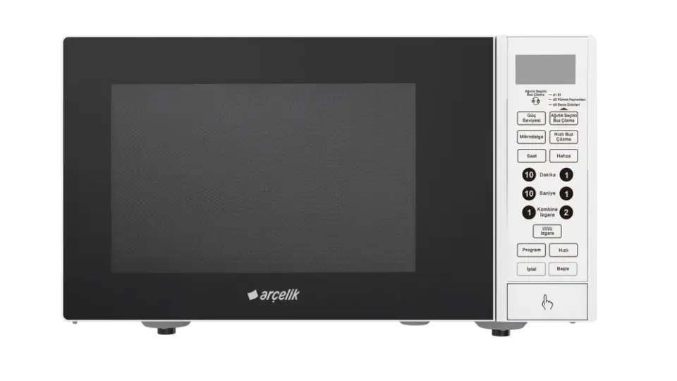 MD 2310 W Mikrodalga Fırın