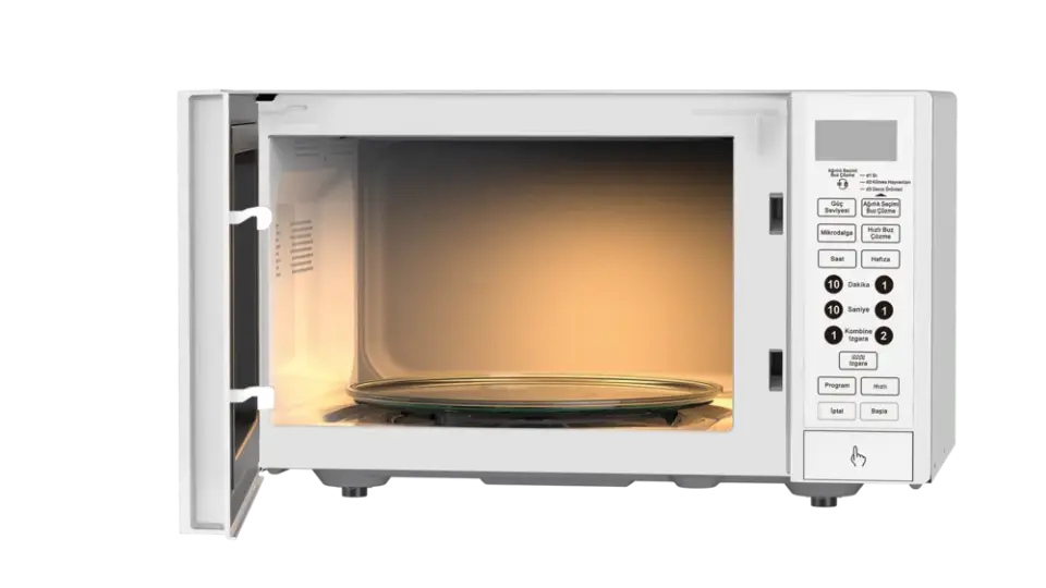 MD 2310 W Mikrodalga Fırın