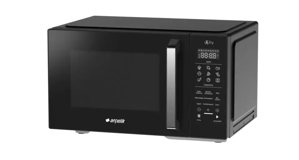 MD 260 AF DB Mikrodalga Fırın