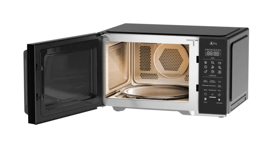 MD 260 AF DB Mikrodalga Fırın