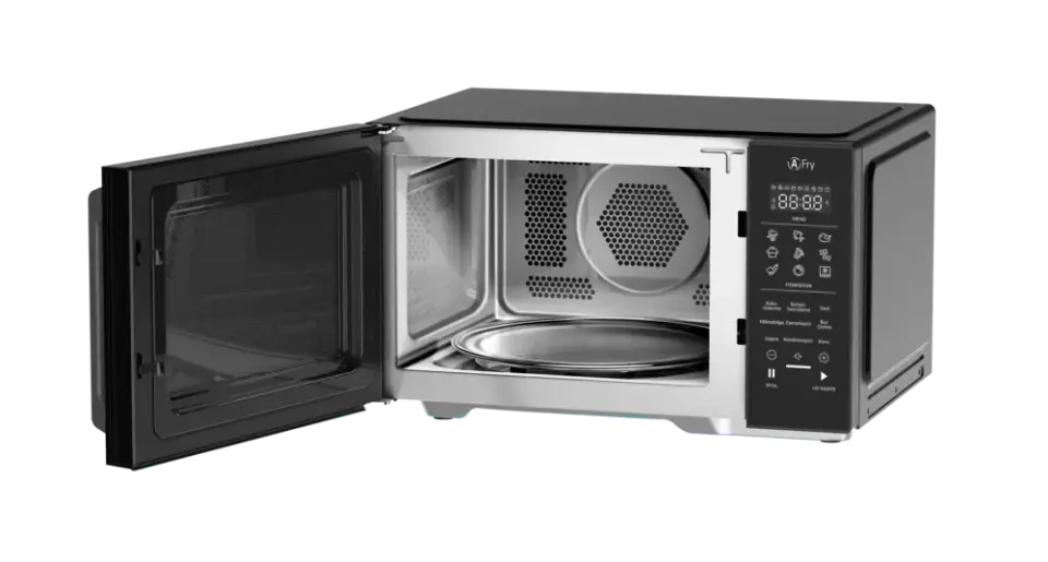 MD 260 AF DB Mikrodalga Fırın