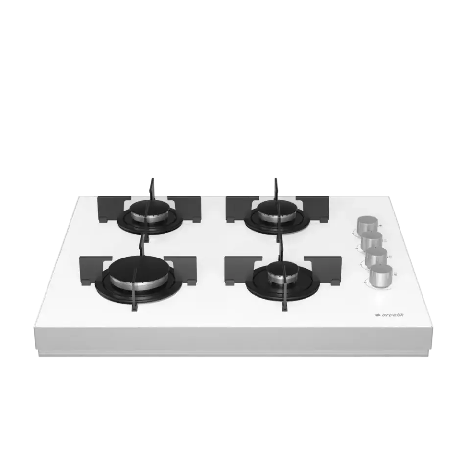 STOC 827 B Set Üstü Ocak