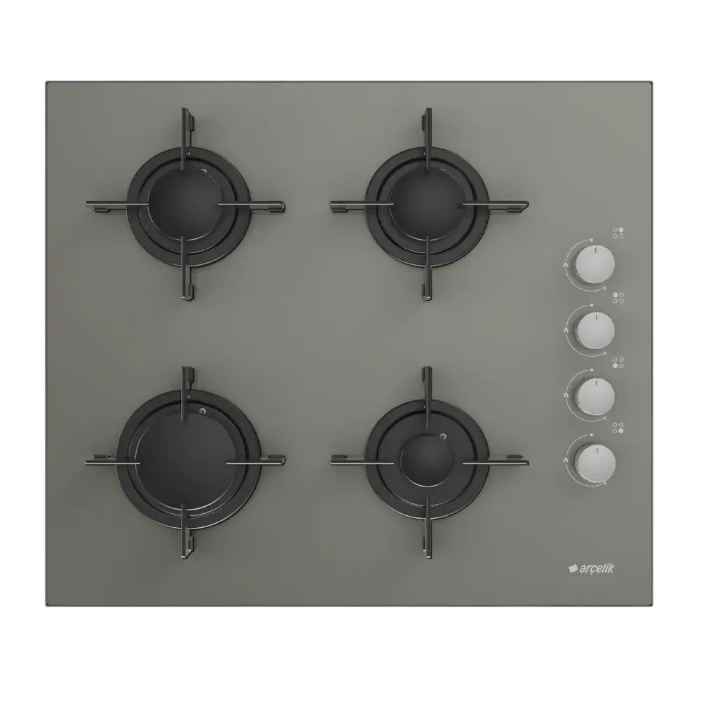 STOC 828 G Set Üstü Ocak