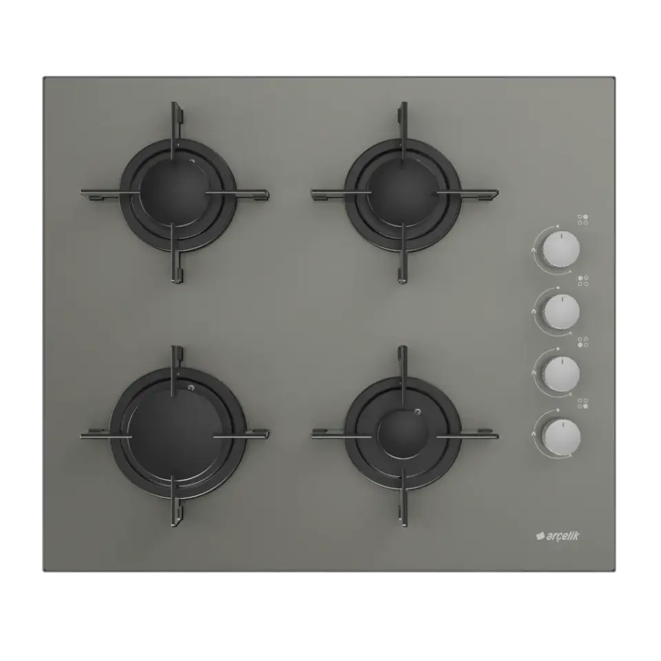 STOC 828 G Set Üstü Ocak