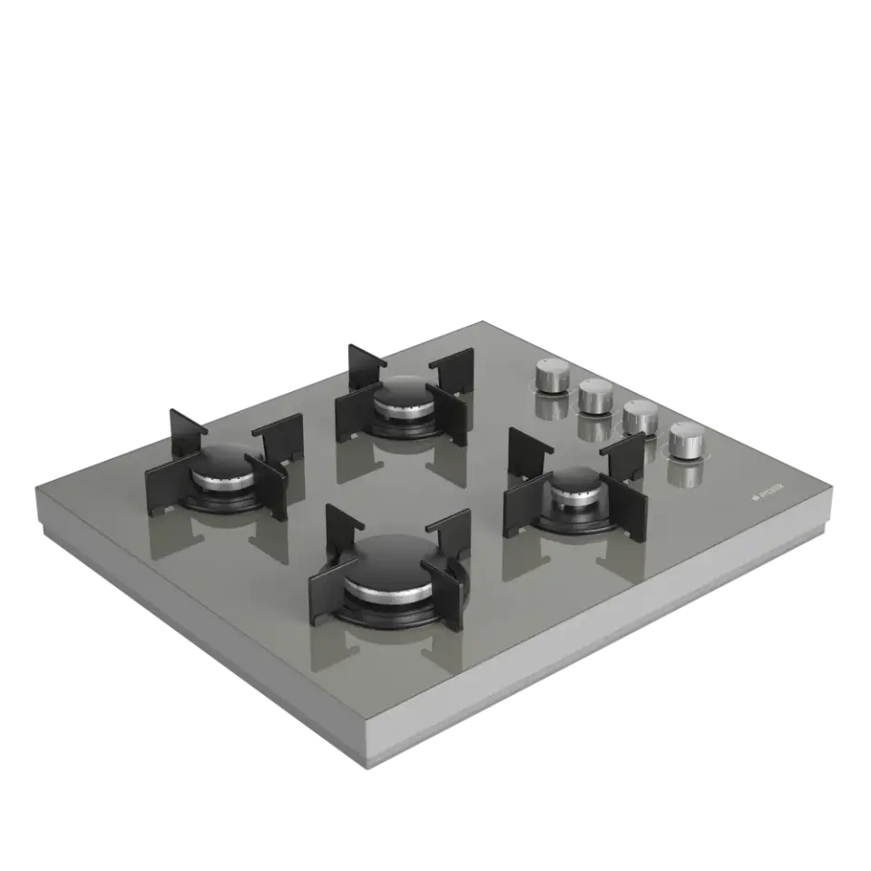 STOC 828 G Set Üstü Ocak