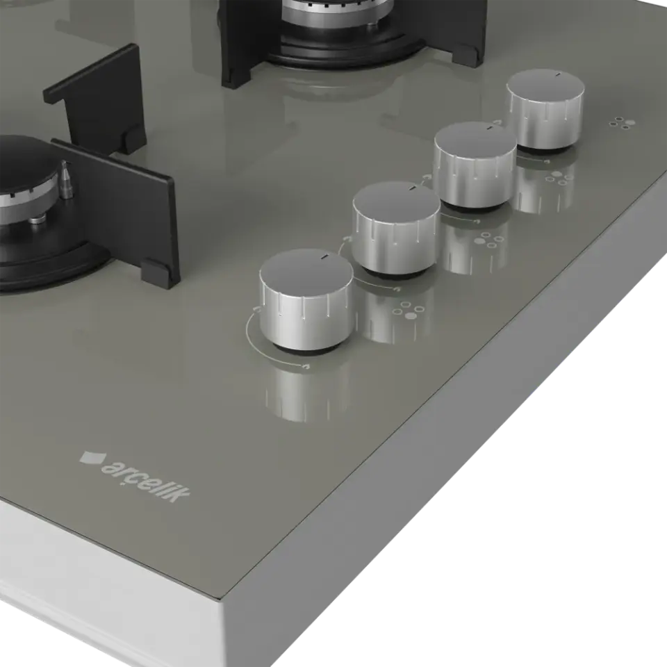 STOC 828 G Set Üstü Ocak