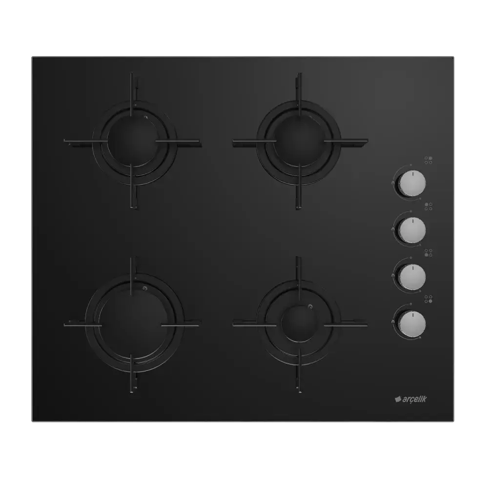 STOC 826 S Set Üstü Ocak